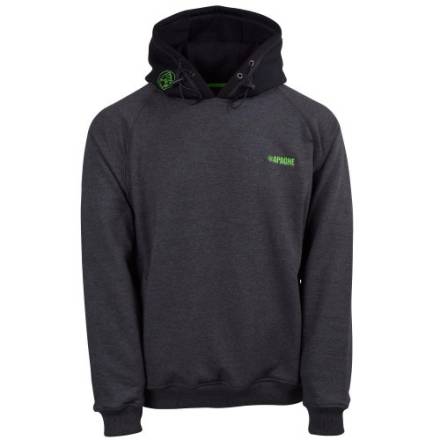 Apache Kingston Hooded Sweatshirt - Large